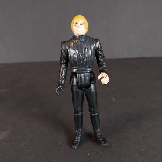 Star Wars Luke Skywalker Vintage Kenner