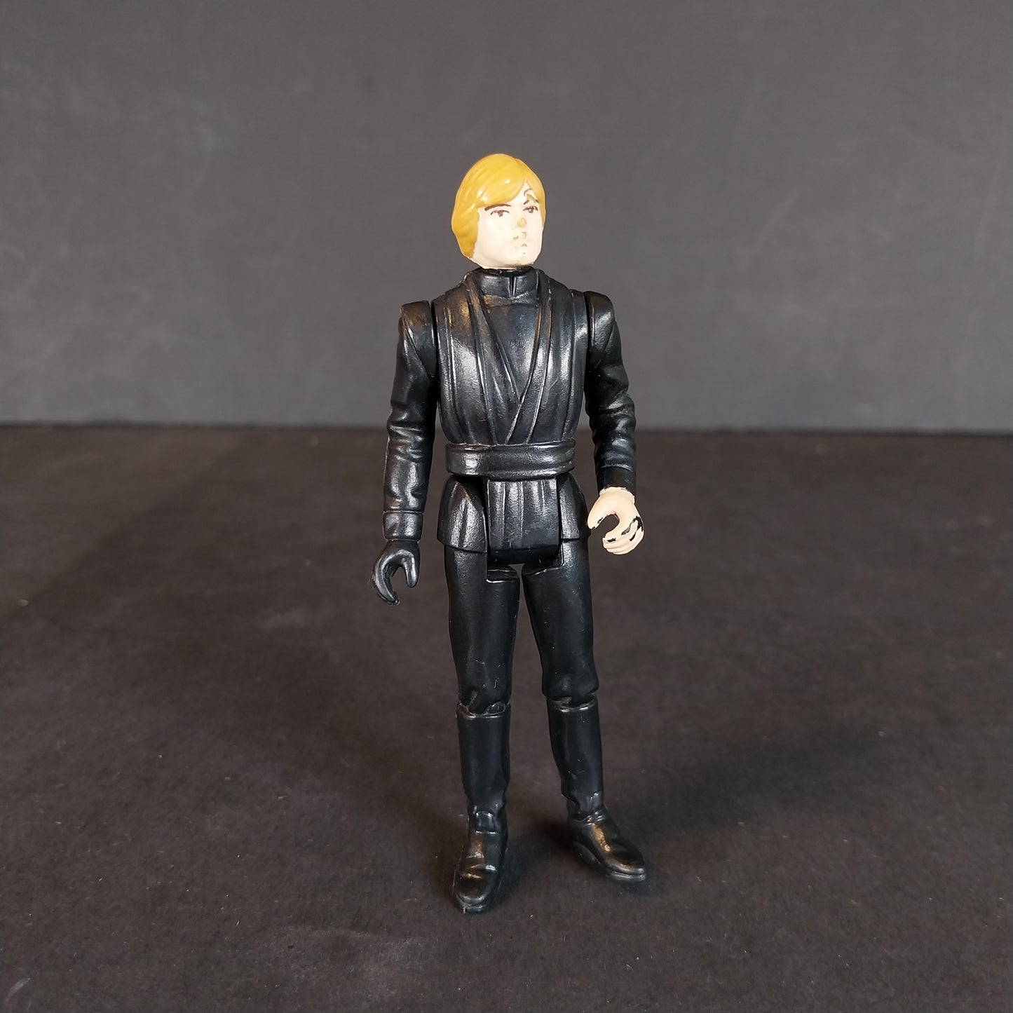 Star Wars Luke Skywalker Vintage Kenner