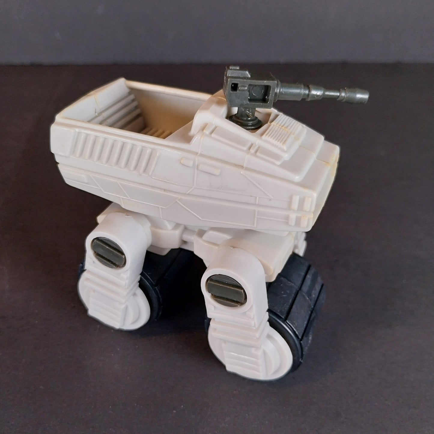 Star Wars Mini Rig MTV-7 Vintage Kenner