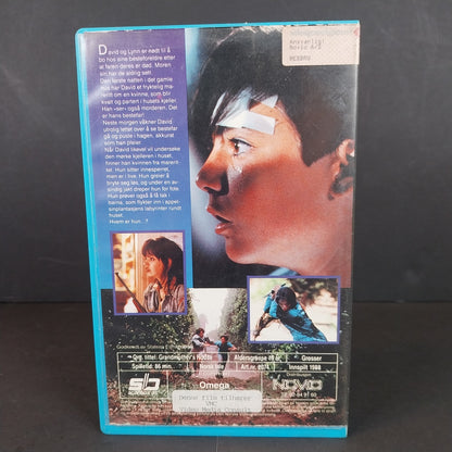 Grandmother's House VHS