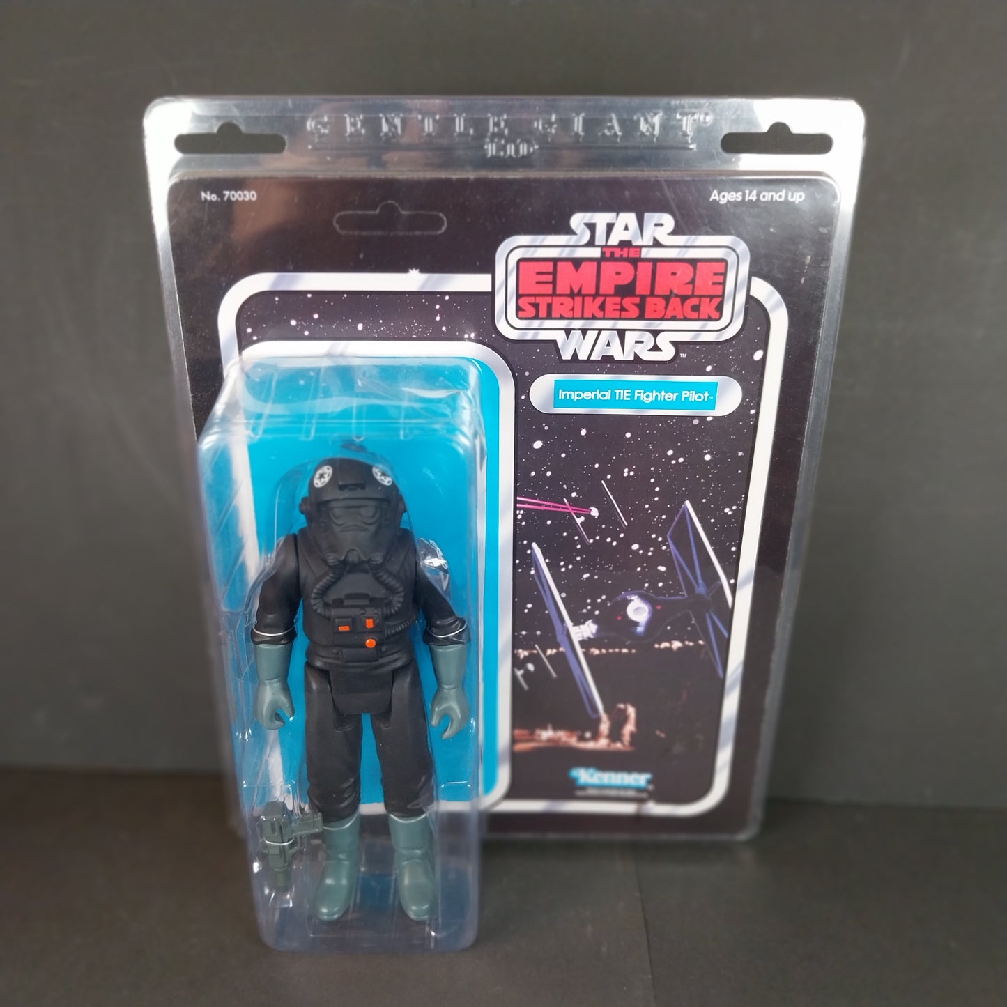 Gentle Giant Star Wars Imperial TIE Fighter Pilot
