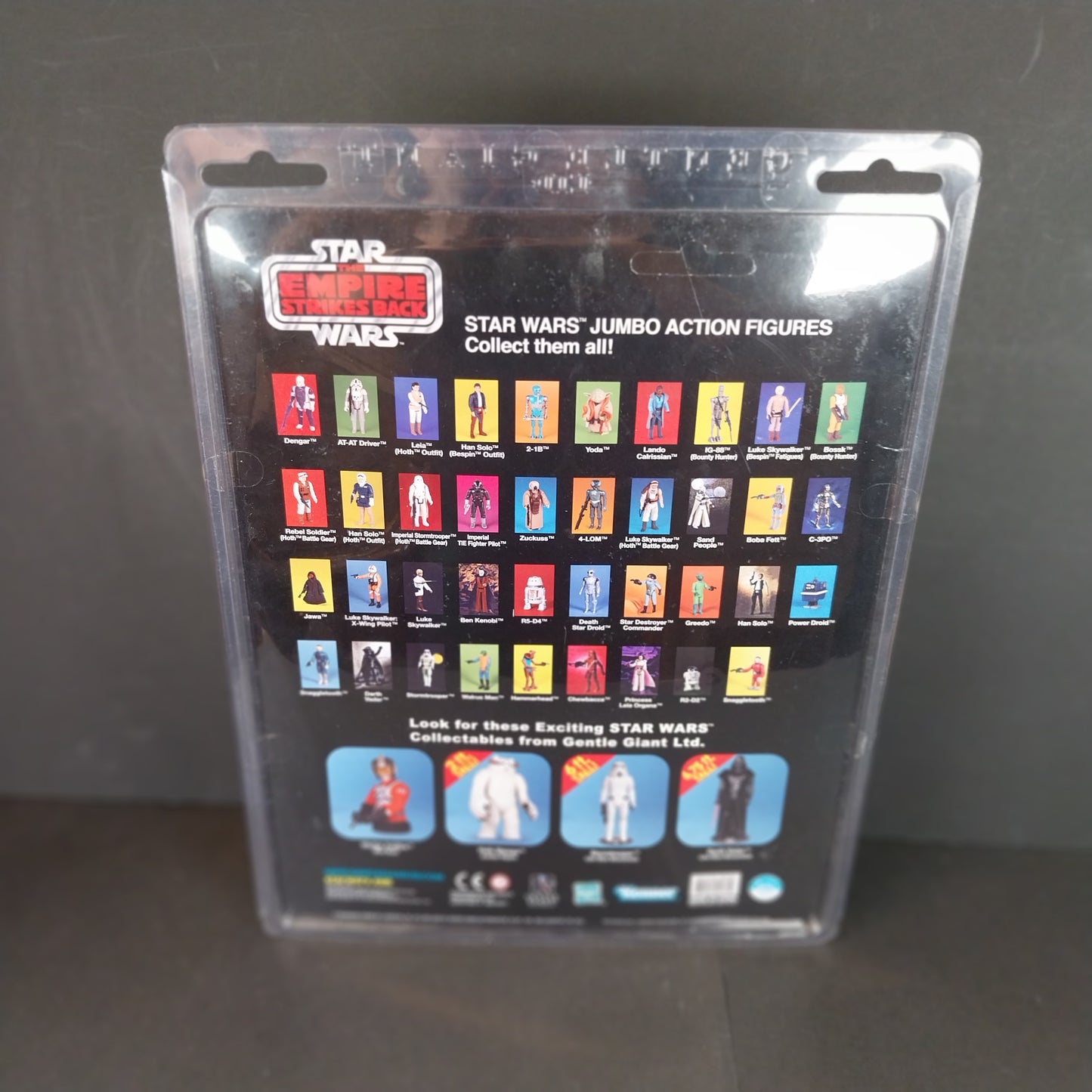 Gentle Giant Star Wars Imperial TIE Fighter Pilot