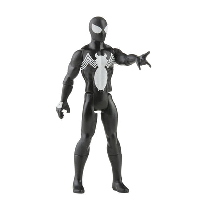 Marvel Legends 3.75 Inch Figure Retro Symbiote Spider-Man