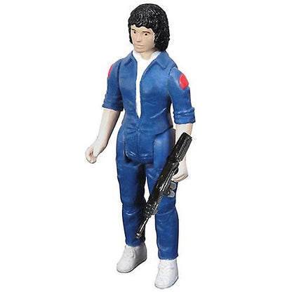Super7 Alien ReAction: Ripley (med rifle)
