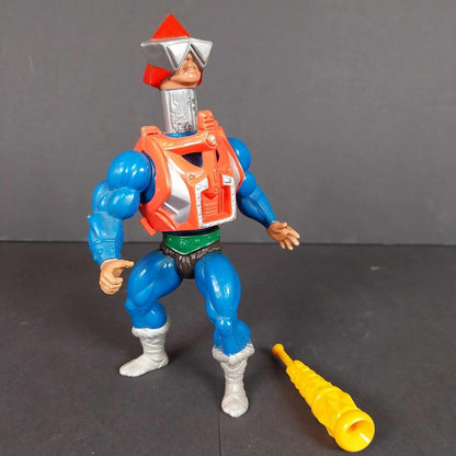 Masters Of The Universe Mekaneck Vintage