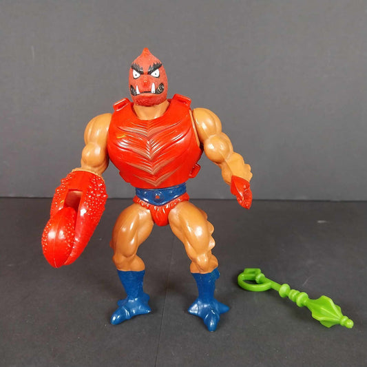 Masters Of The Universe Clawful Vintage