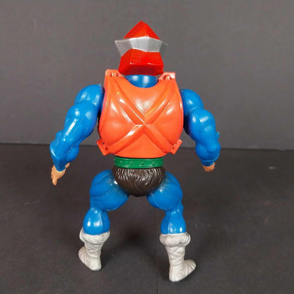 Masters Of The Universe Mekaneck Vintage