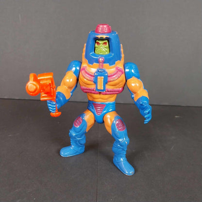 Masters Of The Universe Man-E-Faces Vintage