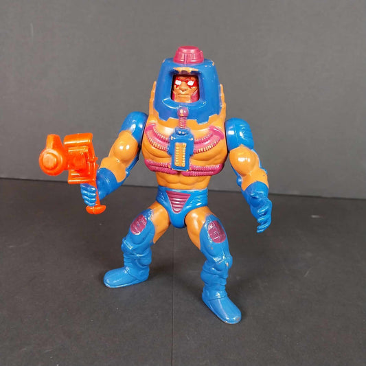 Masters Of The Universe Man-E-Faces Vintage