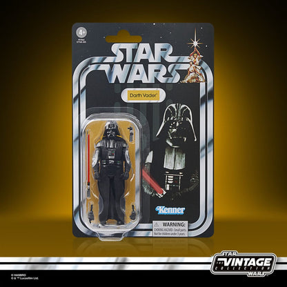 Star Wars The Vintage Collection Darth Vader