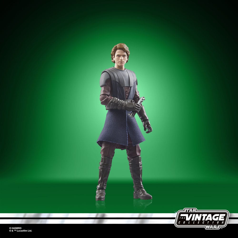 Star Wars The Vintage Collection Anakin Skywalker