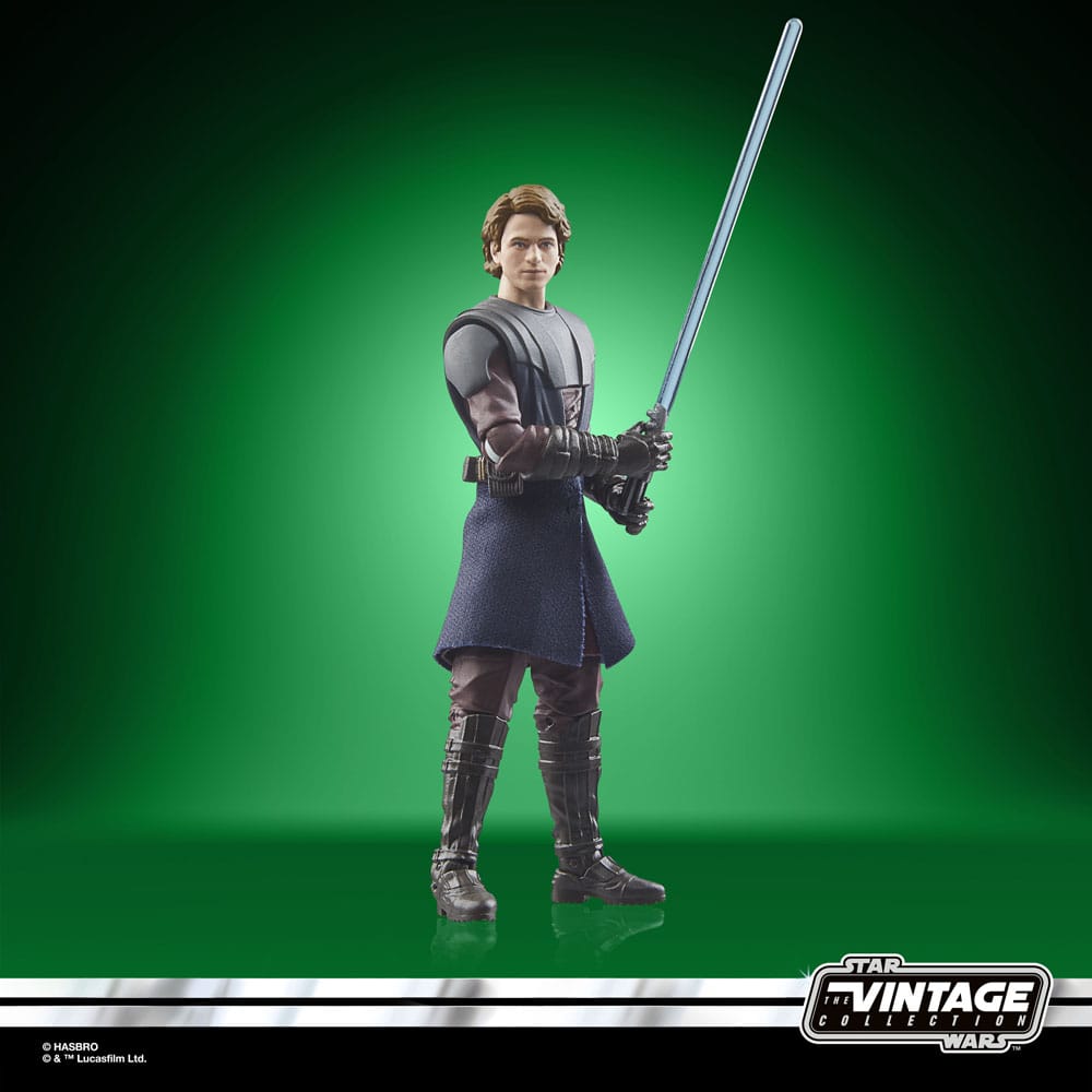 Star Wars The Vintage Collection Anakin Skywalker