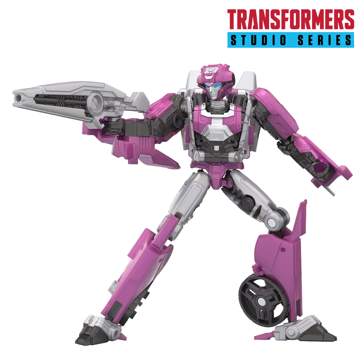 Hasbro Transformers Studio Series: Elita-1