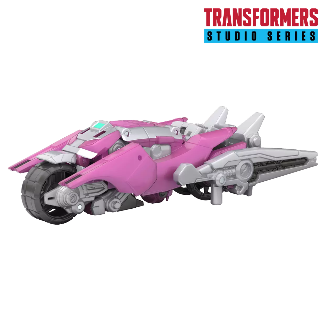 Hasbro Transformers Studio Series: Elita-1