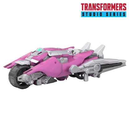 Hasbro Transformers Studio Series: Elita-1