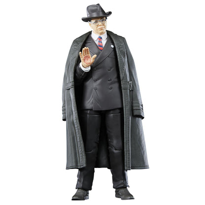 Hasbro Indiana Jones Adventure Series: Major Arnold Toht