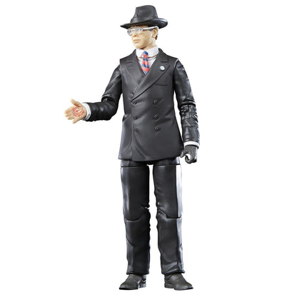 Hasbro Indiana Jones Adventure Series: Major Arnold Toht