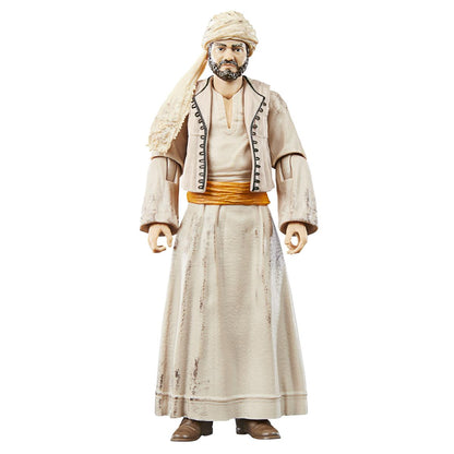 Hasbro Indiana Jones Adventure Series: Sallah