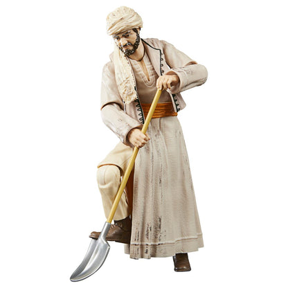Hasbro Indiana Jones Adventure Series: Sallah