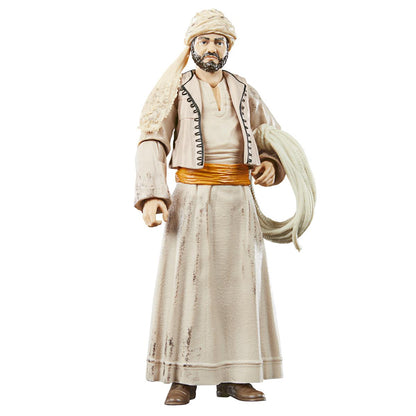 Hasbro Indiana Jones Adventure Series: Sallah
