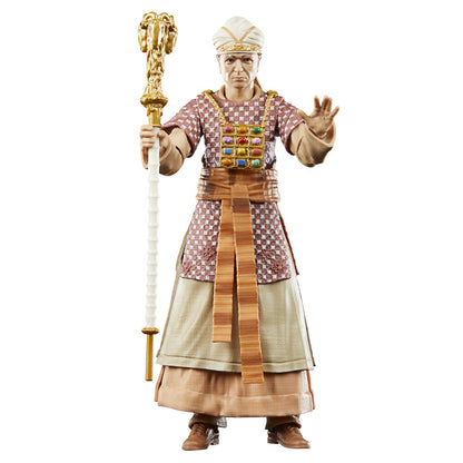 Hasbro Indiana Jones Adventure Series: René Belloq (Ceremonial)