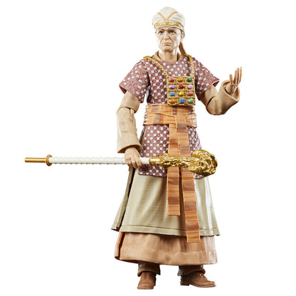 Hasbro Indiana Jones Adventure Series: René Belloq (Ceremonial)