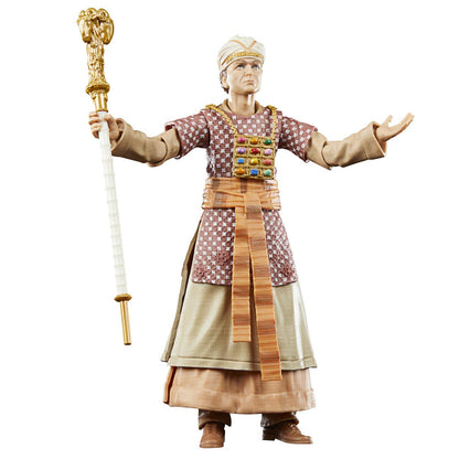 Hasbro Indiana Jones Adventure Series: René Belloq (Ceremonial)