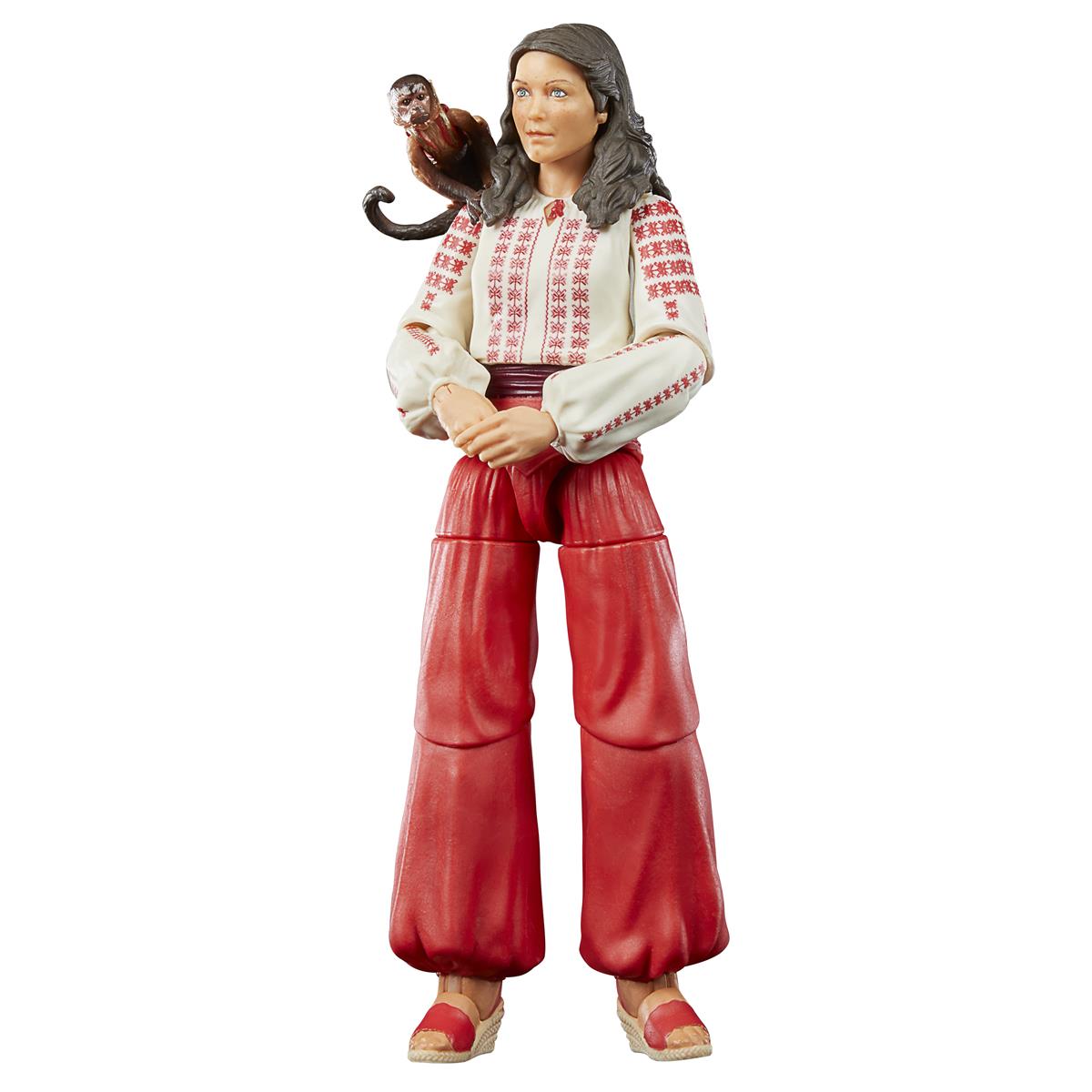 Indiana Jones Adventure Series Marion Ravenwood