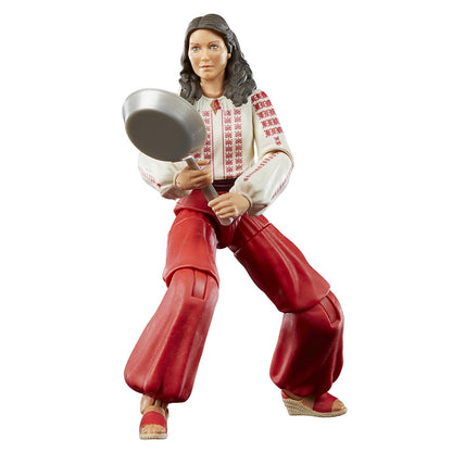 Hasbro Indiana Jones Adventure Series: Marion Ravenwood