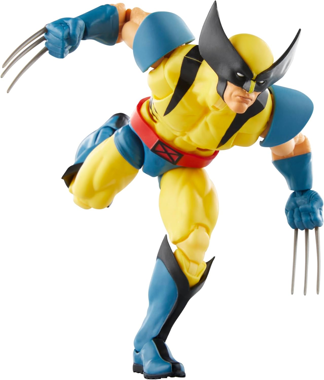 Marvel Legends Series Wolverine, X-Men ‘97