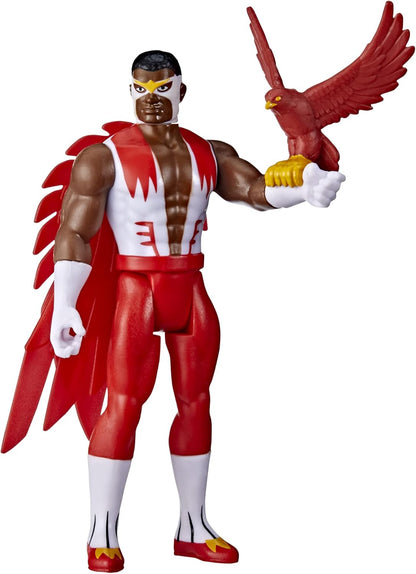 Marvel Legends Retro Collection: Falcon