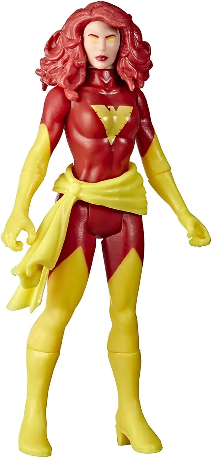 Marvel Legends 3.75 Inch Figure Dark Phoenix