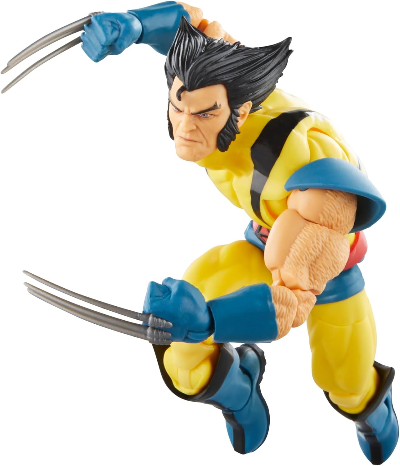 Marvel Legends Series Wolverine, X-Men ‘97