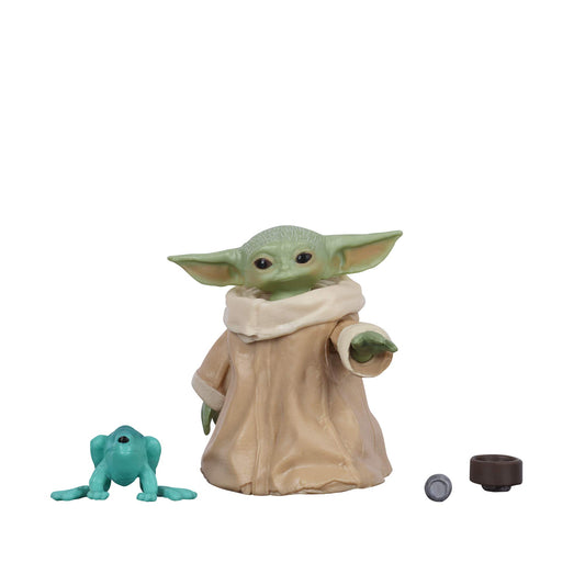 Star Wars The Black Series The Child
