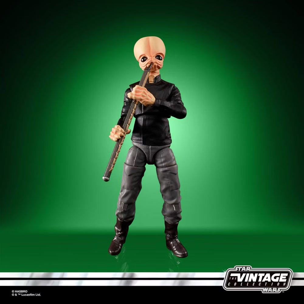 Star Wars Vintage Collection Figrin D'an