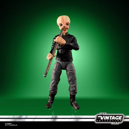 Star Wars Vintage Collection Figrin D'an