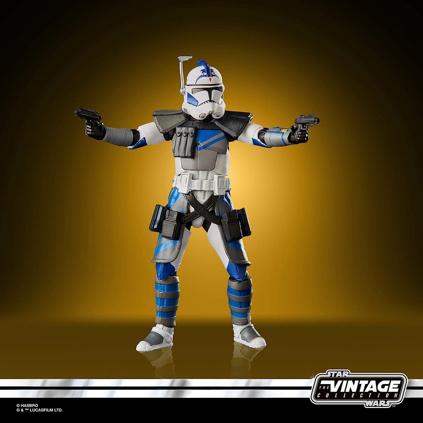 Star Wars The Vintage Collection ARC Trooper Fives