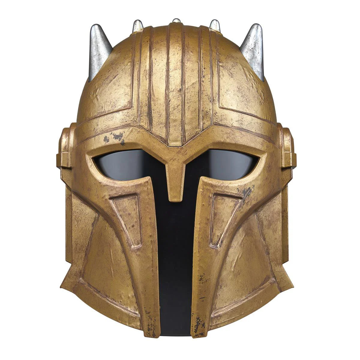 The Black Series Electronic Helmet The Armorer