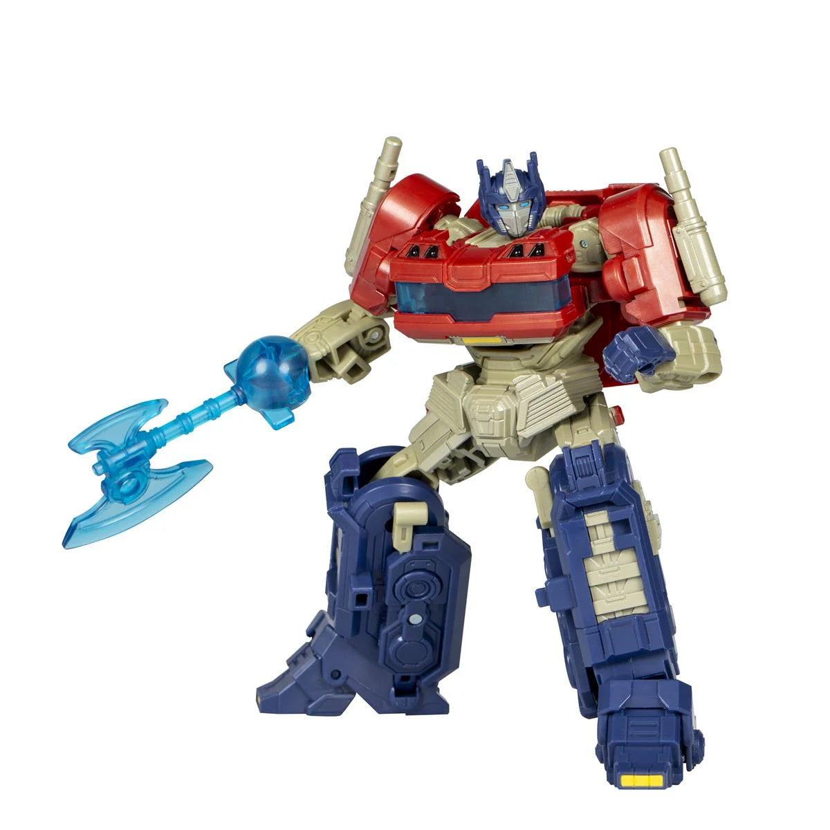 Transformers Generations Studio Series Optimus Prime