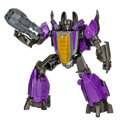 Transformers Generations Studio Series Voyager: Skywarp