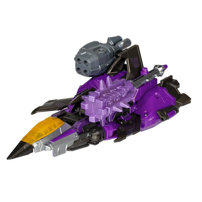 Transformers Generations Studio Series Voyager: Skywarp