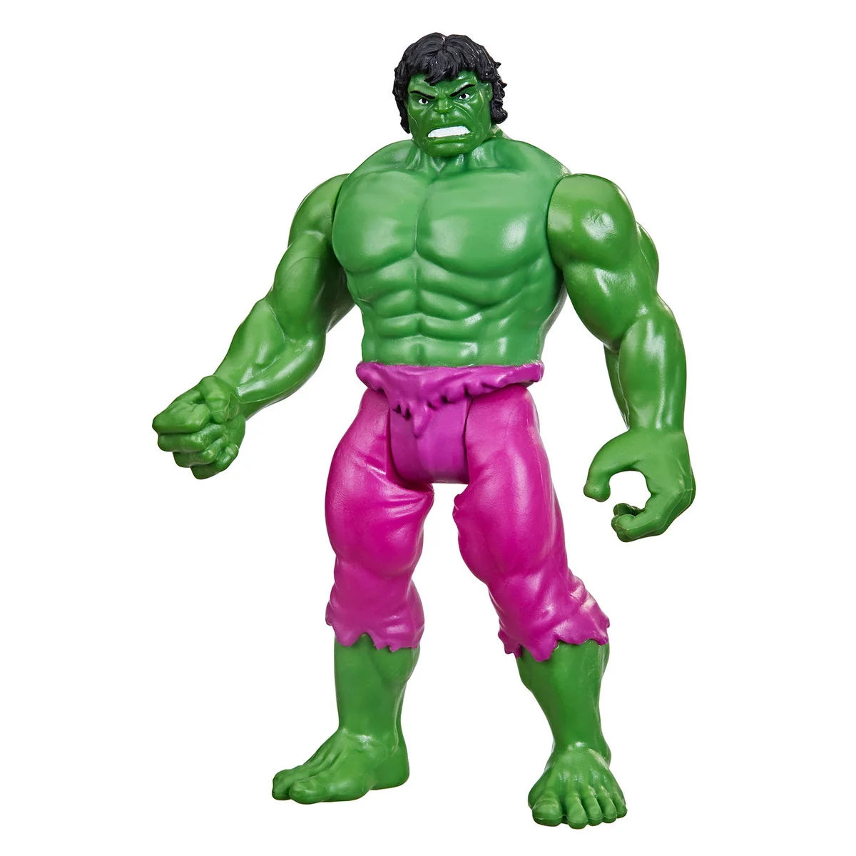 Marvel Legends 3.75 Inch Figure The Incredible Hulk