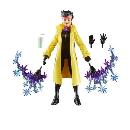 Hasbro Marvel Legends Series: Jubilee (X-Men ‘97)