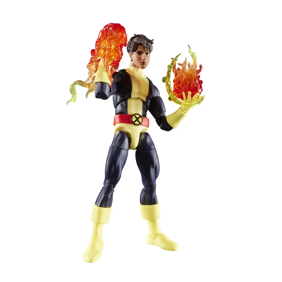 Hasbro Marvel Legends Series: Sunspot (X-Men ‘97)