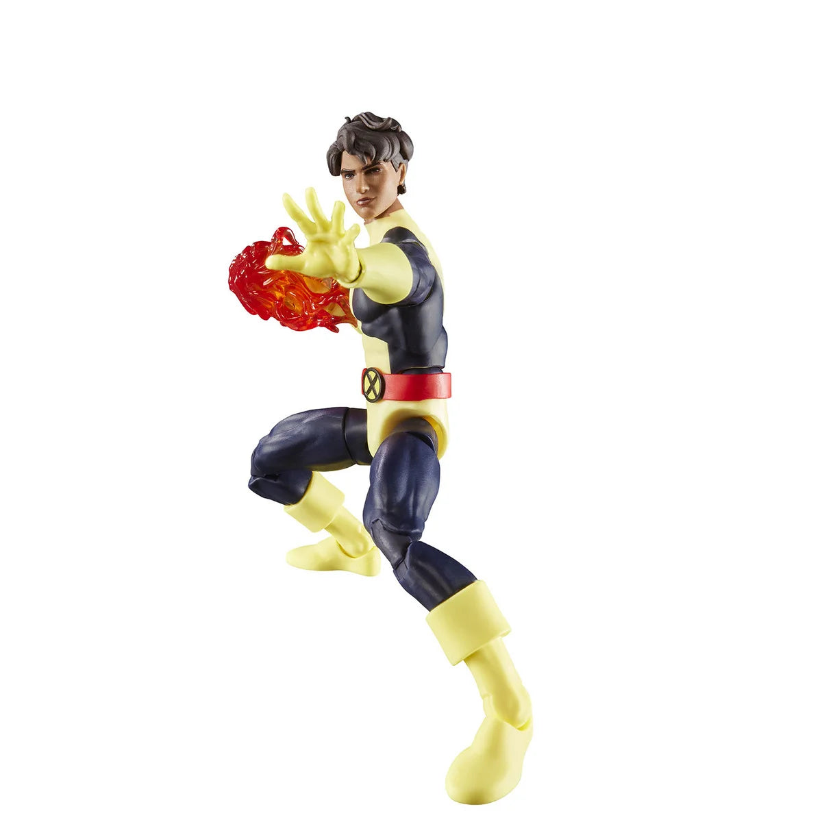 Hasbro Marvel Legends Series: Sunspot (X-Men ‘97)