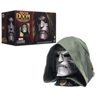 Marvel Legends DOCTOR DOOM Helmet