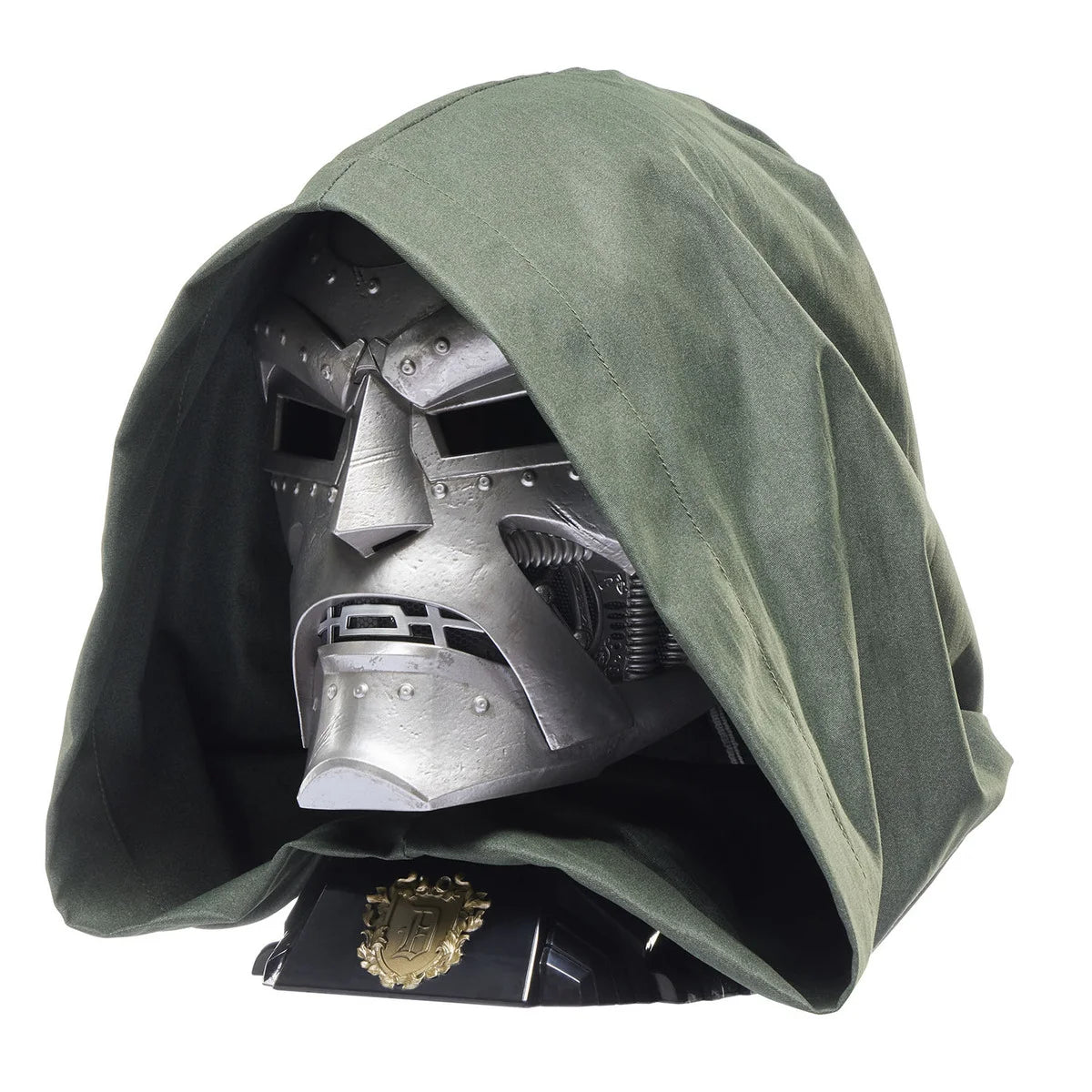 Marvel Legends DOCTOR DOOM Helmet