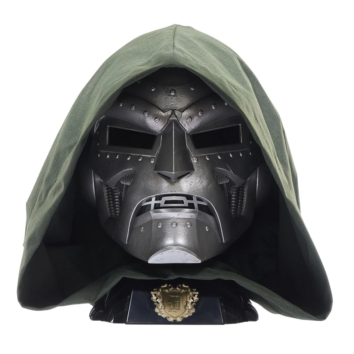 Marvel Legends DOCTOR DOOM Helmet