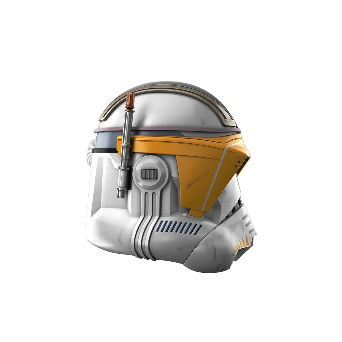 Star Wars The Black Series: Clone Commander Cody Electronic Helmet