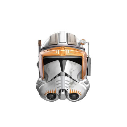Star Wars The Black Series: Clone Commander Cody Electronic Helmet
